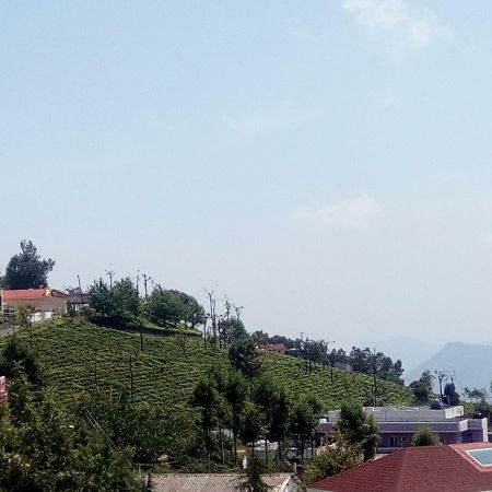 Dream Nest Resorts Kotagiri Exterior photo