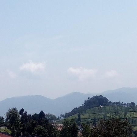 Dream Nest Resorts Kotagiri Exterior photo