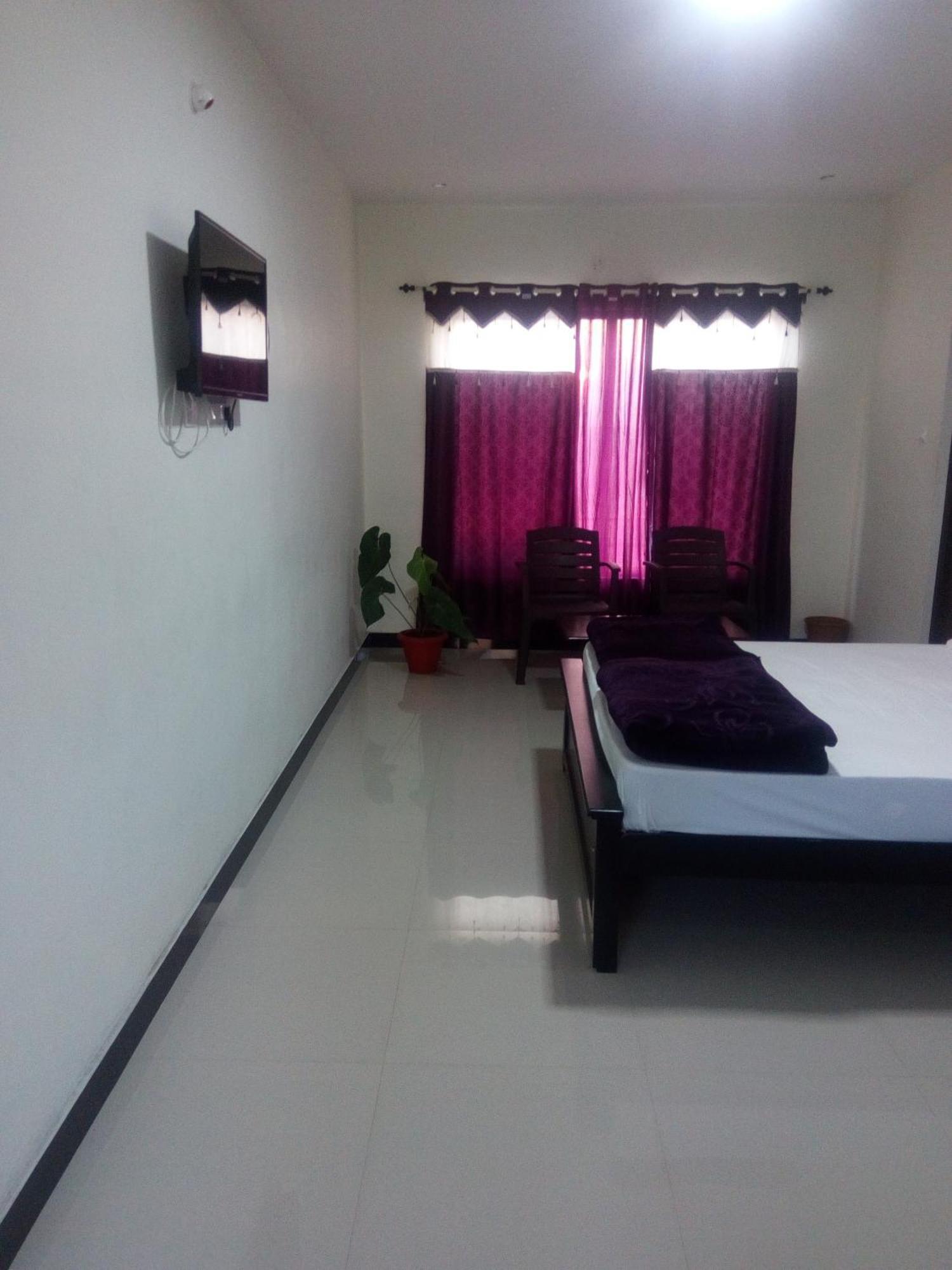 Dream Nest Resorts Kotagiri Room photo