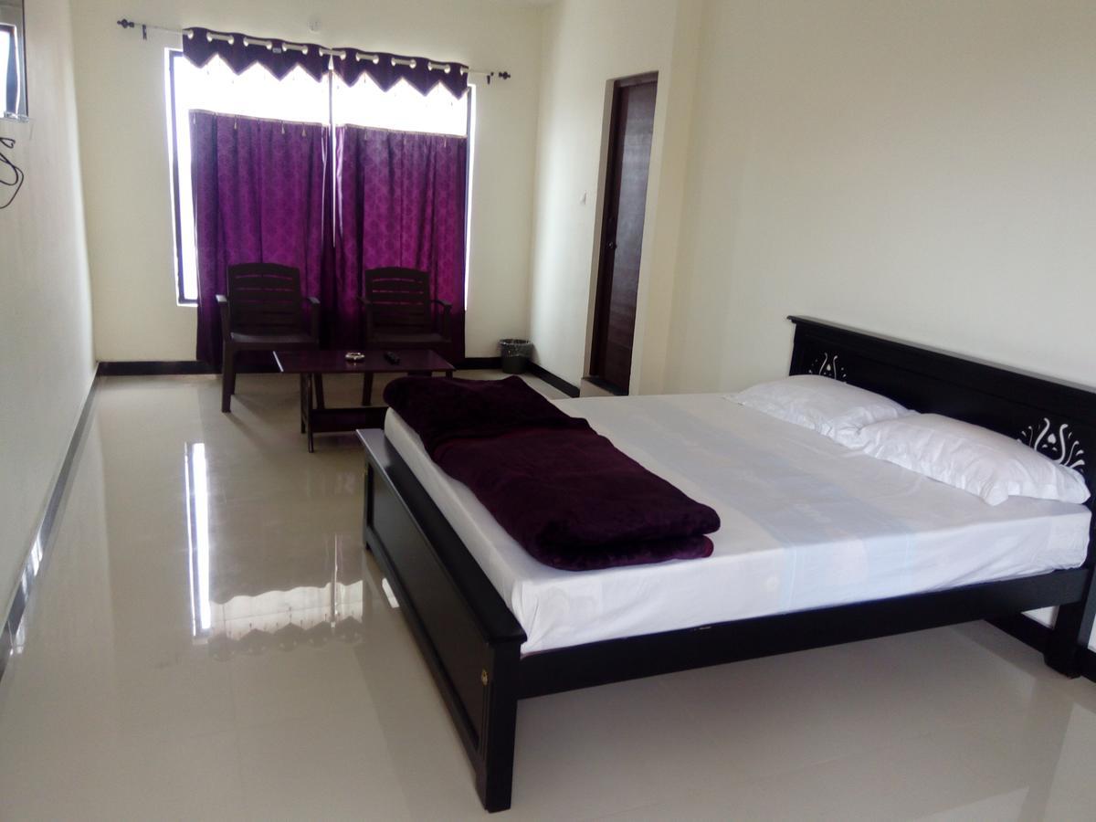 Dream Nest Resorts Kotagiri Exterior photo