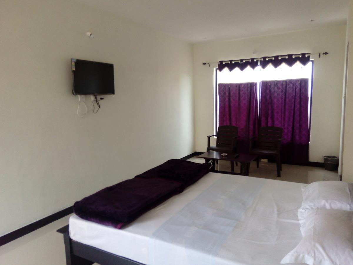 Dream Nest Resorts Kotagiri Exterior photo
