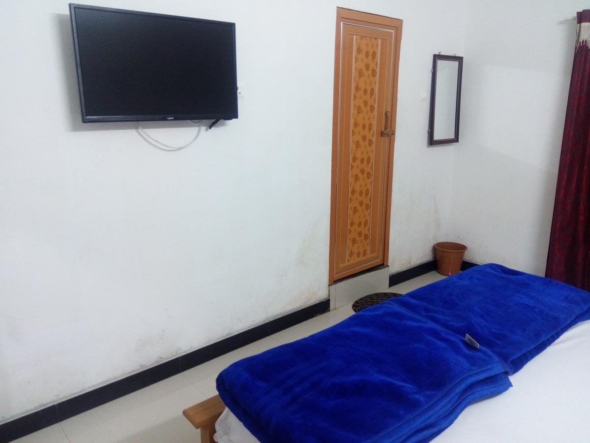 Dream Nest Resorts Kotagiri Exterior photo