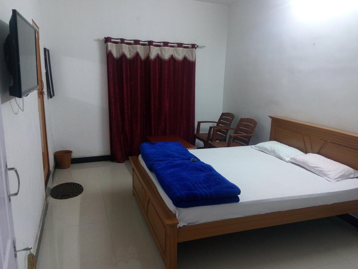 Dream Nest Resorts Kotagiri Exterior photo