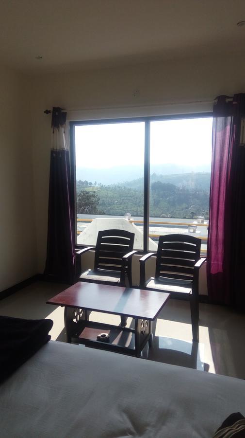 Dream Nest Resorts Kotagiri Exterior photo