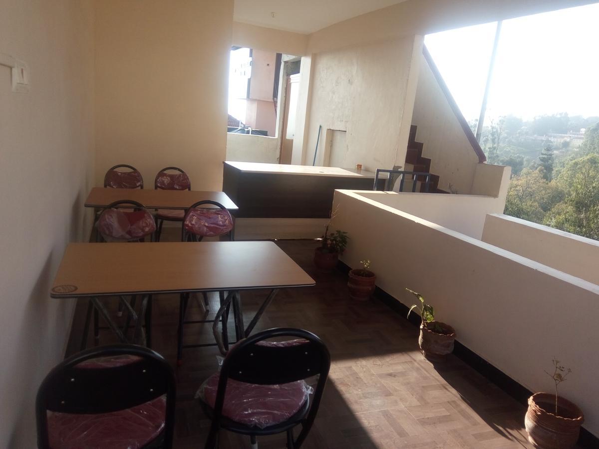 Dream Nest Resorts Kotagiri Exterior photo