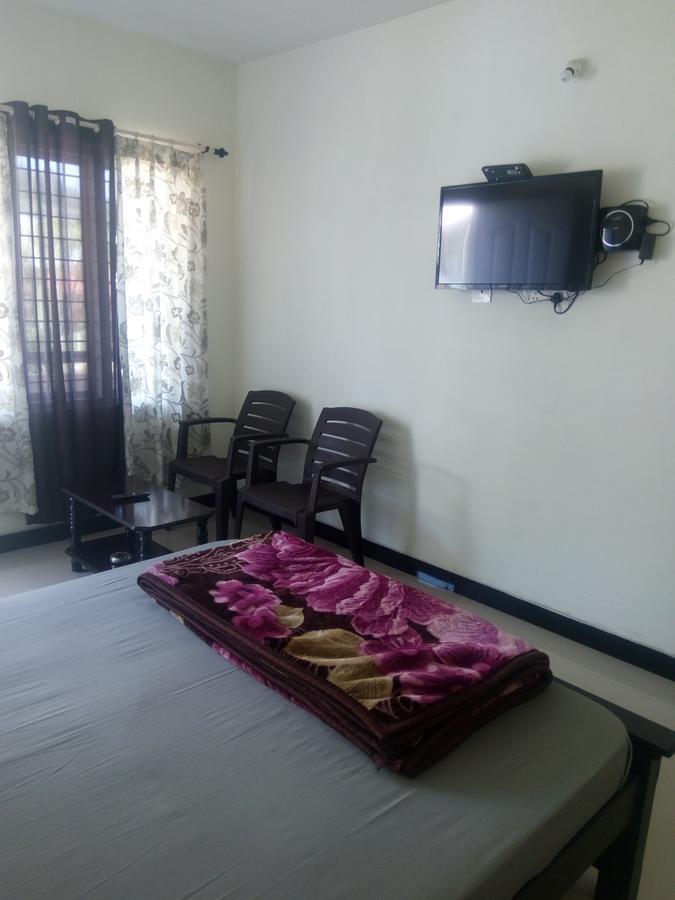Dream Nest Resorts Kotagiri Exterior photo