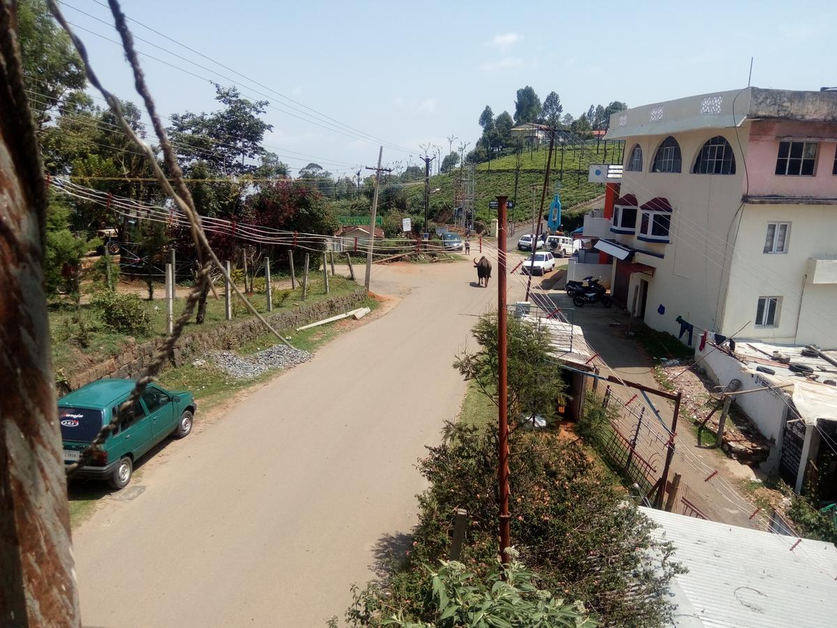 Dream Nest Resorts Kotagiri Exterior photo