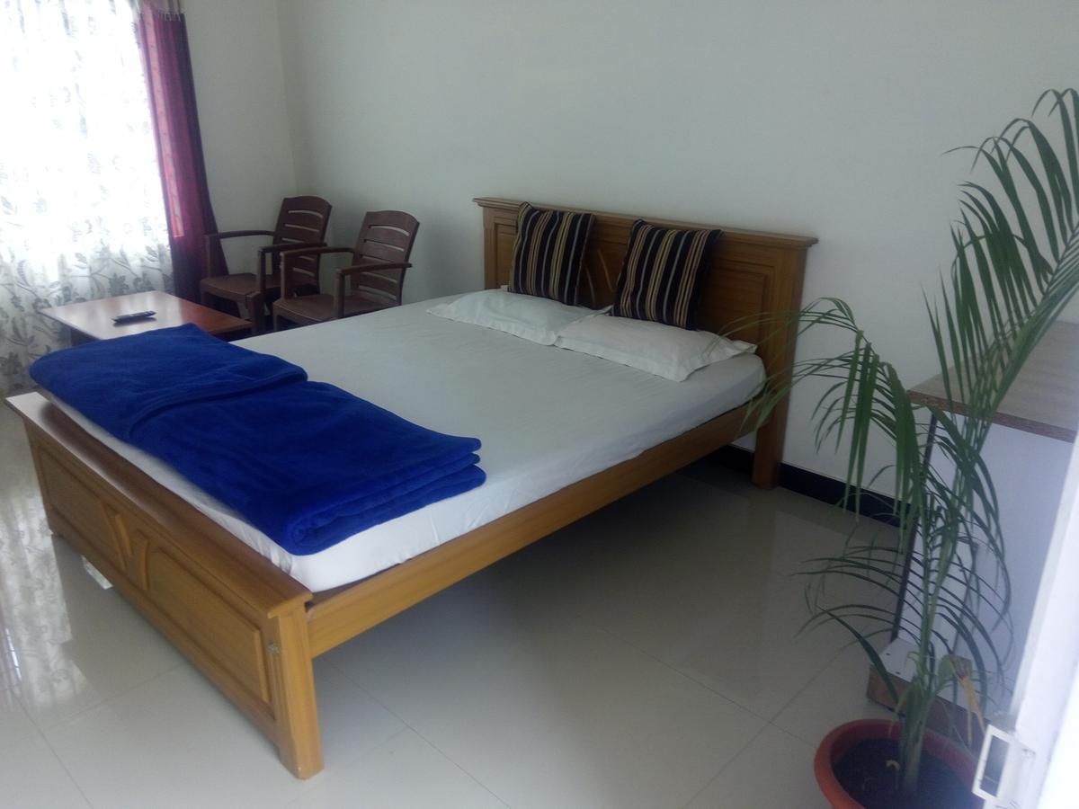Dream Nest Resorts Kotagiri Exterior photo