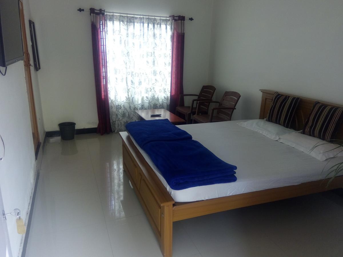 Dream Nest Resorts Kotagiri Exterior photo
