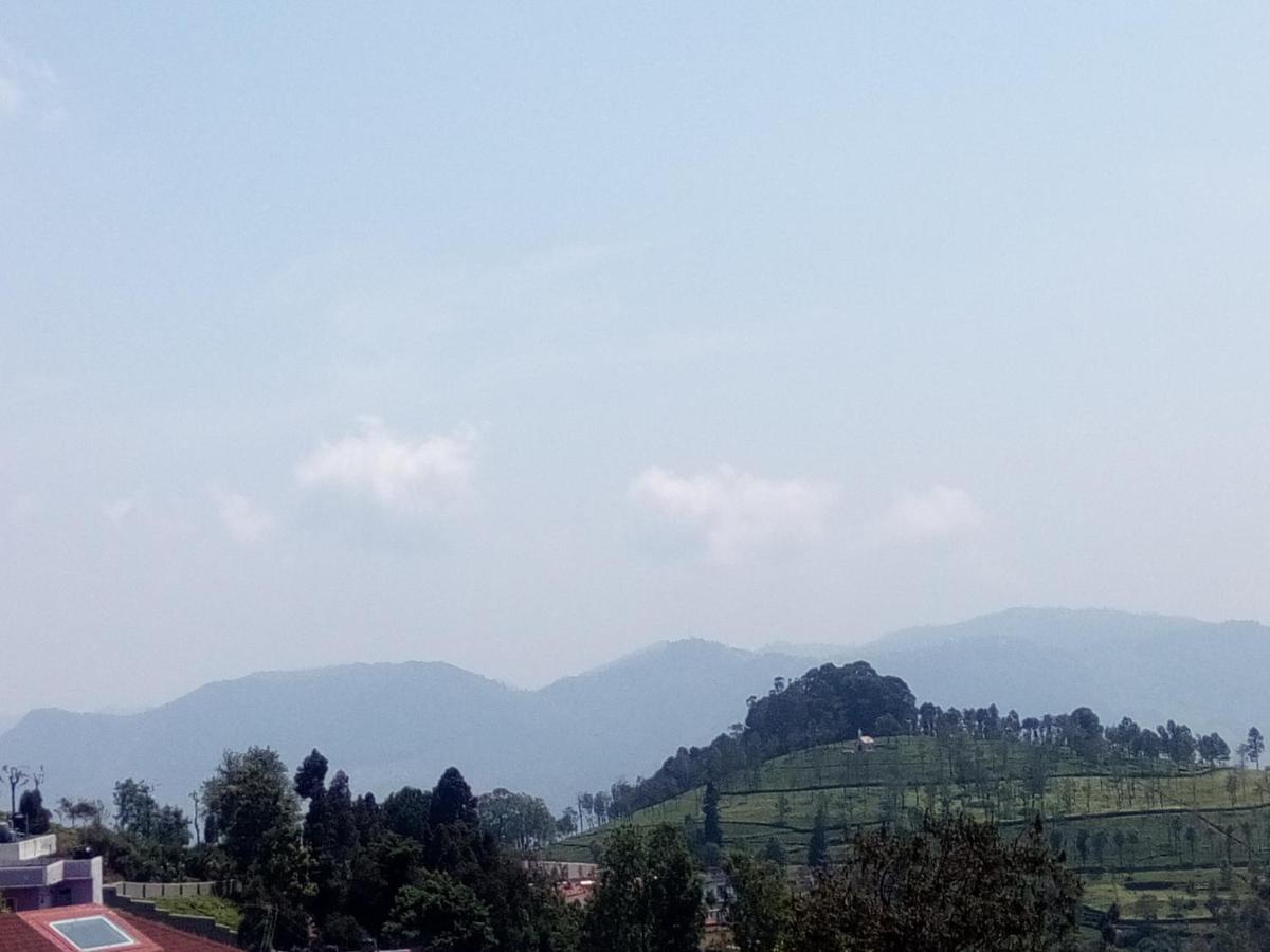 Dream Nest Resorts Kotagiri Exterior photo